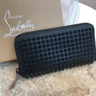 美品 CHRISTIAN LOUBOUTIN ルブタン パネトーネスパイク - rehda.com 美品 CHRISTIAN LOUBOUTIN ルブタン パネトーネスパイク - rehda.com