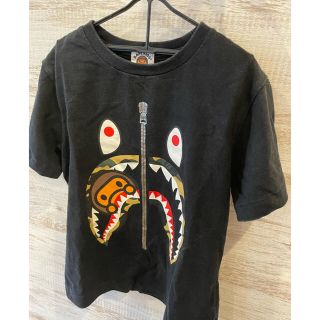 アベイシングエイプ(A BATHING APE)のmicarin様専用です。APE/キッズ/エイプキッズ/120(Tシャツ/カットソー)