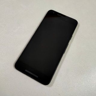 エルジーエレクトロニクス(LG Electronics)のNexus 5X(スマートフォン本体)