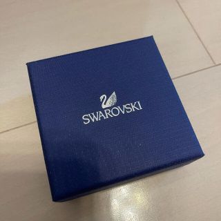 スワロフスキー(SWAROVSKI)のスワロフスキー　空箱(その他)