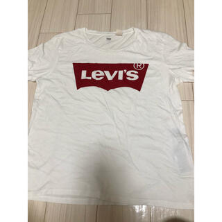 リーバイス(Levi's)のリーバイスの半袖(Tシャツ/カットソー(半袖/袖なし))