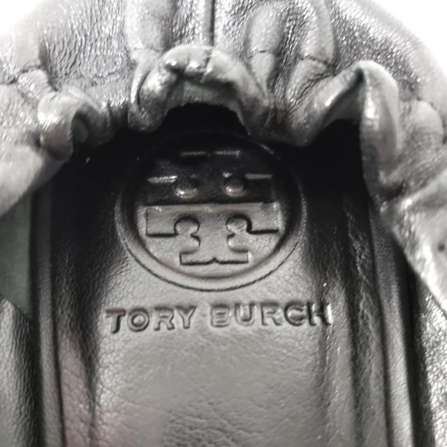 Tory Burch(トリーバーチ)のトリーバーチ フラットシューズ 9１/2M - レディースの靴/シューズ(その他)の商品写真