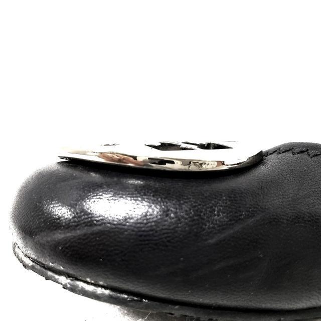 Tory Burch(トリーバーチ)のトリーバーチ フラットシューズ 9１/2M - レディースの靴/シューズ(その他)の商品写真