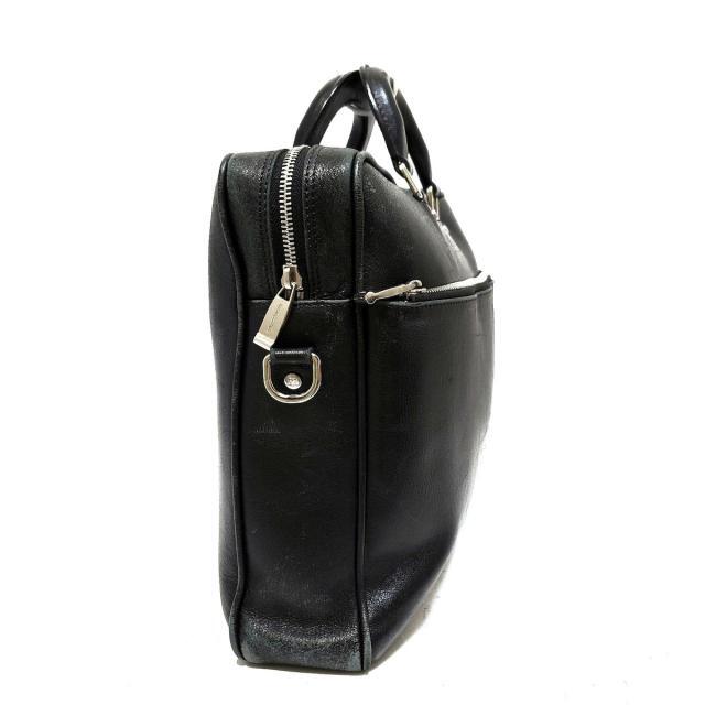 Ermenegildo Zegna - エルメネジルド ゼニア ビジネスバッグ -の通販
