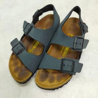 ビルケンシュトック(BIRKENSTOCK)のBIRKENSTOCK サンダル ROMA ローマ(サンダル)