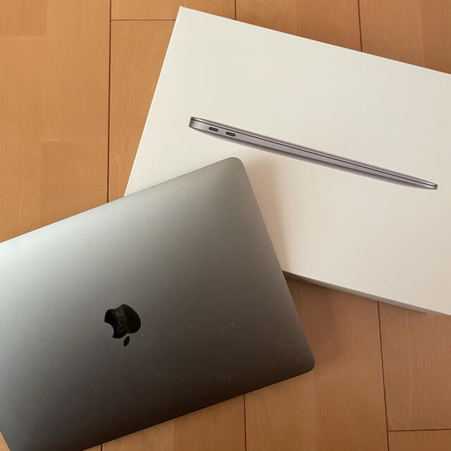 MacBook Air②2014 SSD500GB