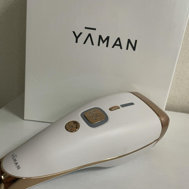 YA-MAN ダブルエピスキンボーテ STA-199の+inforsante.fr