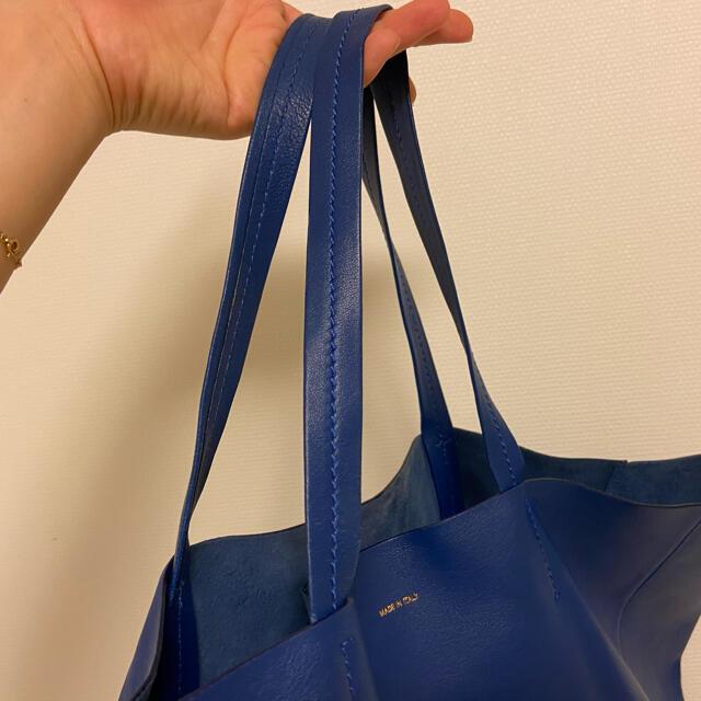 celine(セリーヌ)の最終値下げceline ホリゾンタルカバ レディースのバッグ(トートバッグ)の商品写真