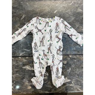 ステラマッカートニー(Stella McCartney)のSTELLA MCCARTNEY KIDS ロンパース(カバーオール)