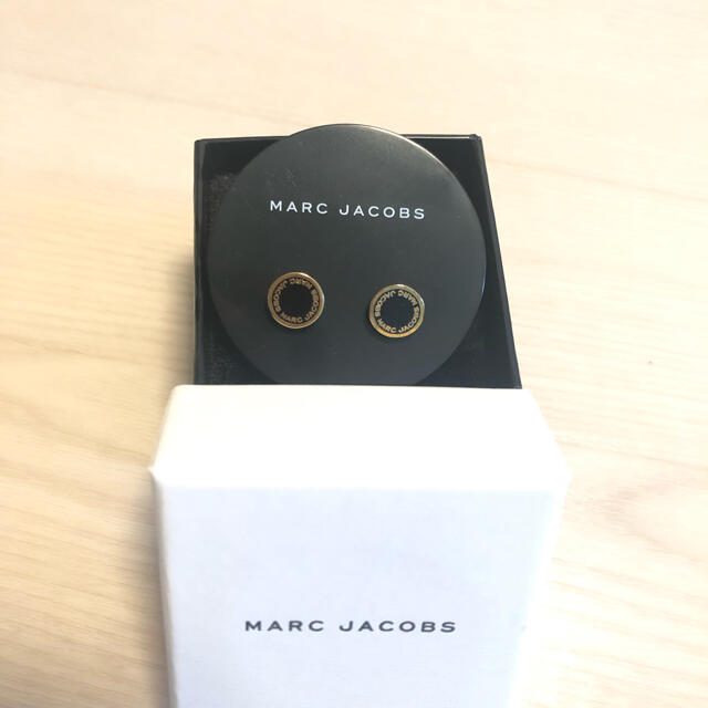 MARC JACOBS(マークジェイコブス)のピアス レディースのアクセサリー(ピアス)の商品写真