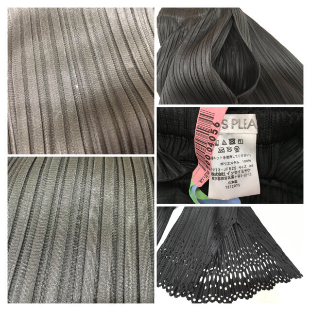 PLEATS PLEASE ISSEY MIYAKE - イッセイミヤケ プリーツプリーズ PLEATS PLEASE ISSEY MIYAKE - イッセイミヤケ プリーツプリーズ