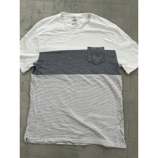 ザラ(ZARA)の最終値下げ ZARA (Tシャツ/カットソー(半袖/袖なし))