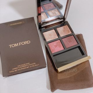 トムフォード(TOM FORD)のトムフォード　ハネムーン(アイシャドウ)