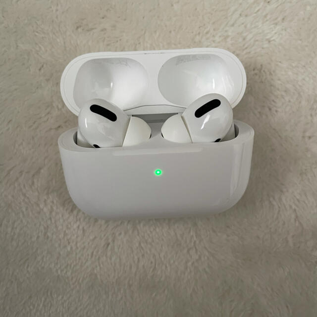 AirPods pro エアポッズプロ