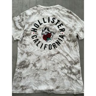 ホリスター(Hollister)のHOLLISTER(Tシャツ/カットソー(半袖/袖なし))