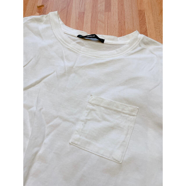しまむら(シマムラ)のはるか様 専用 レディースのトップス(Tシャツ(半袖/袖なし))の商品写真