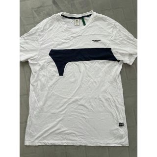 ジースター(G-STAR RAW)の最終値下げ G-STAR RAW(Tシャツ/カットソー(半袖/袖なし))