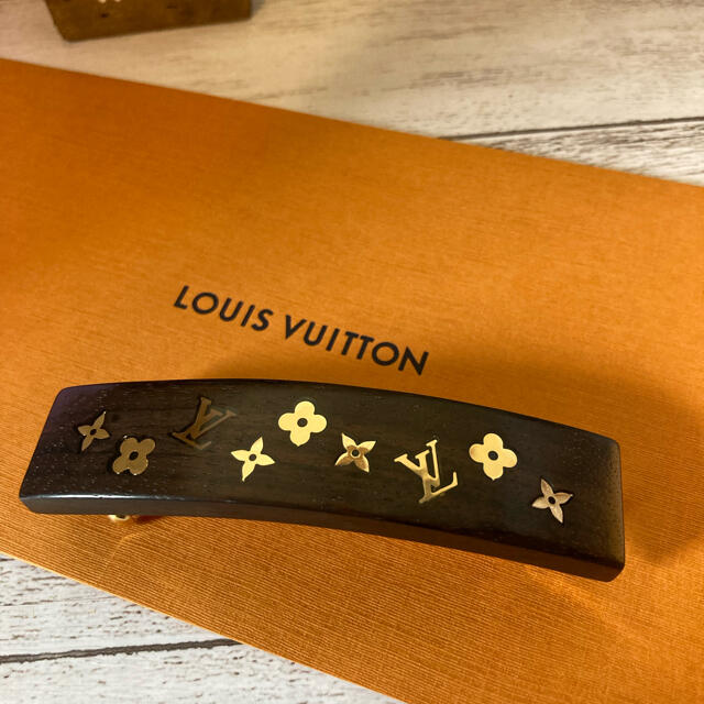 LV バレッタ