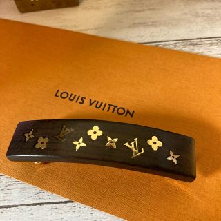 2ページ目 - ヴィトン(LOUIS VUITTON) バレッタ/ヘアクリップの通販 