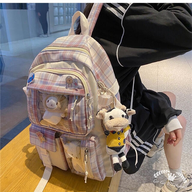 超人気 韓国 Ins風おしゃれ 大人リュック 大容量 通学 旅行 パソコンの通販 By Shop Gogo Elephant ラクマ 超人気 韓国 Ins風おしゃれ 大人リュック 大容量 通学 旅行 パソコンの通販 By Shop Gogo Elephant ラクマ