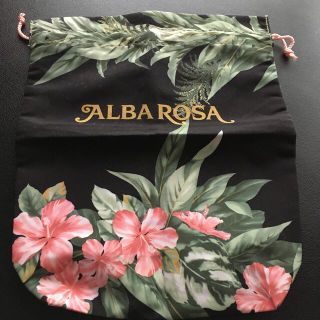 ALBA ROSA(ポーチ)のフリマアイテム一覧 ALBA ROSA(ポーチ)のフリマアイテム一覧