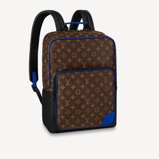 ルイヴィトン(LOUIS VUITTON)のルイヴィトン　バックパック(バッグパック/リュック)