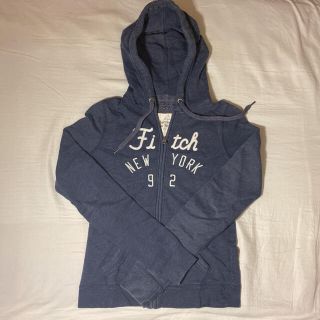 アバクロンビーアンドフィッチ(Abercrombie&Fitch)のAbercrombie & Fitch パーカー XS(ジャケット/上着)