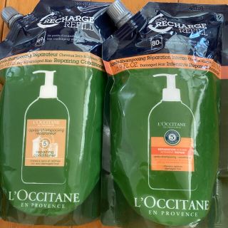 ロクシタン(L'OCCITANE)のロクシタン　コンディショナー500ml(コンディショナー/リンス)