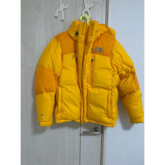 メンズTHE NORTH FACE PRISM DOWN JACKET