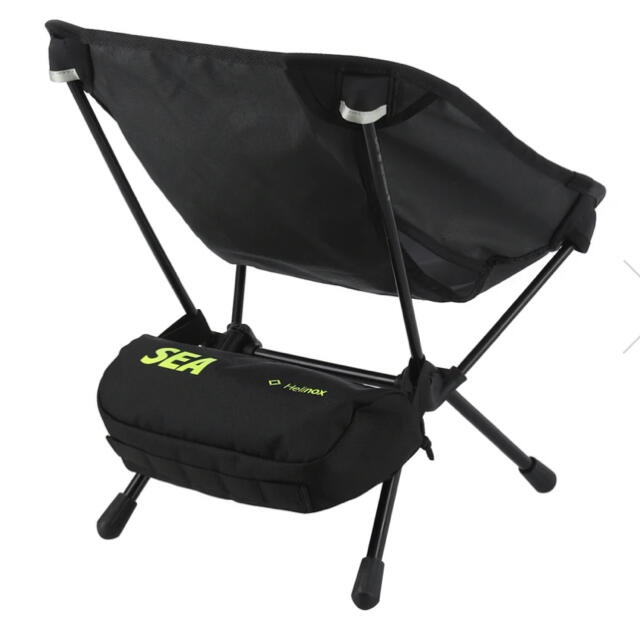 HELINOX X WIND AND SEA TACTICAL CHAIR メンズ メンズその他 その他