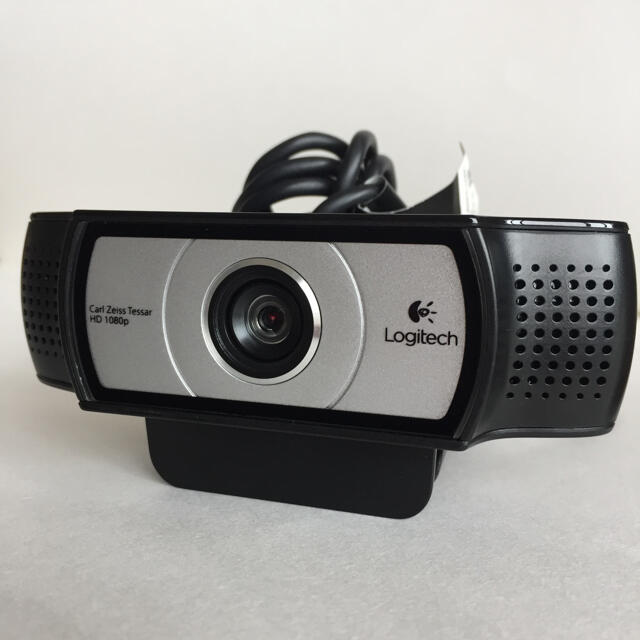 PC周辺機器C930E BUSINESS WEBCAM