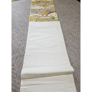 特選 瑞錦 錦織 豪華絢爛 紋様 袋帯 帯 着物 仕立ての通販 by fede's