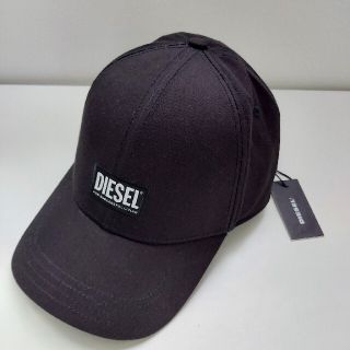 ディーゼル(DIESEL)のM☆Ｍ様専用　DIESEL　キャップ　新品(キャップ)