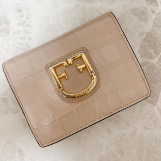 フルラ(Furla)のFURLA二つ折り財布(財布)