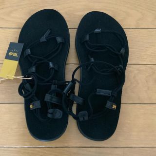 テバ(Teva)のTEVA サンダル 新品未使用 インフィニティ テバ(サンダル)