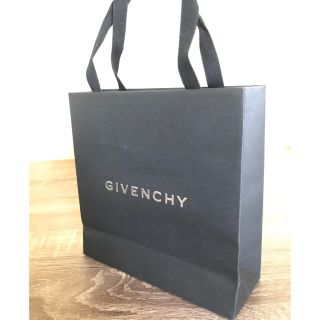 ジバンシィ(GIVENCHY)の【美品】GIVENCHYの紙袋(ショップ袋)