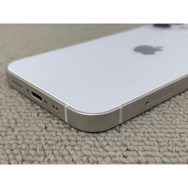 ジャンク品】iPhone 12 mini 64 GB-