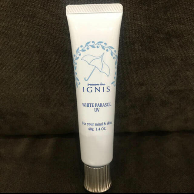 IGNIS(イグニス)のイグニス ホワイトパラソルUV  コスメ/美容のスキンケア/基礎化粧品(美容液)の商品写真