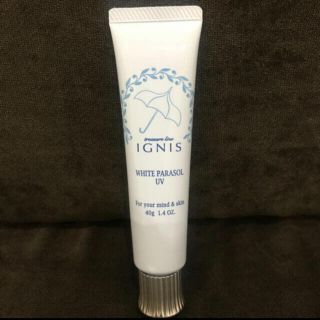 イグニス(IGNIS)のイグニス ホワイトパラソルUV (美容液)