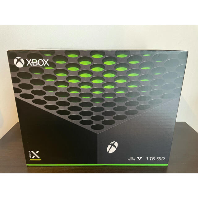 Microsoft Xbox Series X