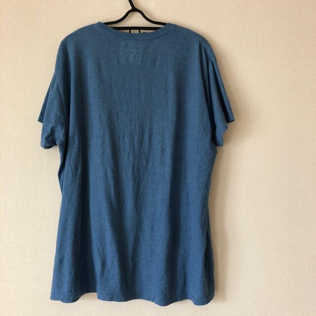 Hanes(ヘインズ)のHanes Tシャツ　XLサイズ メンズのトップス(Tシャツ/カットソー(半袖/袖なし))の商品写真