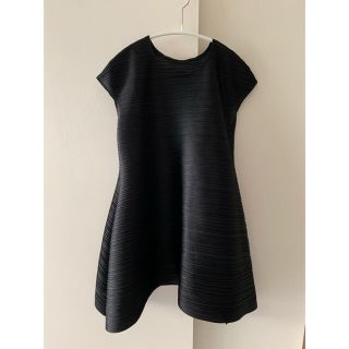 プリーツプリーズイッセイミヤケ(PLEATS PLEASE ISSEY MIYAKE)のPLEATS PLEASE ISSEY MIYAKE POYON-POYON(カットソー(半袖/袖なし))