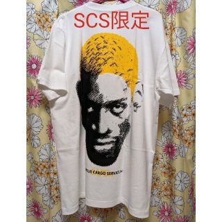 SAPEur SCS Exclusive T-shirt(Tシャツ/カットソー(半袖/袖なし))