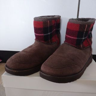 スリーワンフィリップリム(3.1 Phillip Lim)のUGG×3.1Phillip Lim Classic mini ムートンブーツ(ブーツ)