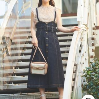ノエラ デニムスカート スカートの通販 100点以上 | Noelaのレディース
