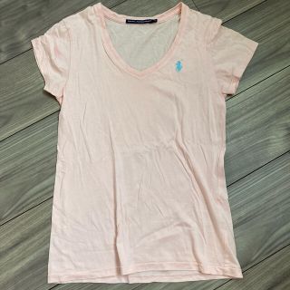 ラルフローレン(Ralph Lauren)のラルフローレン♡Tシャツ(Tシャツ(半袖/袖なし))