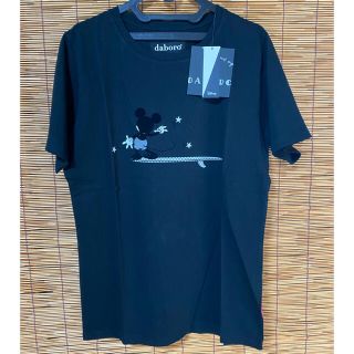 エイケイエム(AKM)のダボロ  mickey  Tee daboro(Tシャツ/カットソー(半袖/袖なし))