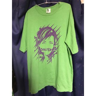 スキャナー(SCANNER)のSCANNER スキャナー　ガールT(Tシャツ/カットソー(半袖/袖なし))