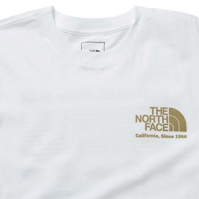 THE NORTH FACE(ザノースフェイス)の#1007様専用　フォロー割✨！ ノースフェイス Tシャツ  2XL K156D メンズのトップス(Tシャツ/カットソー(半袖/袖なし))の商品写真