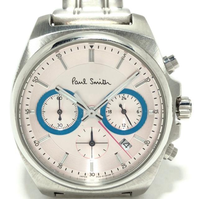 ポールスミス 腕時計 - F520-S092396